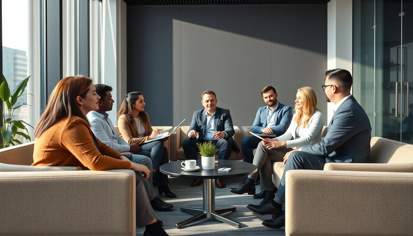 Professional plan visual